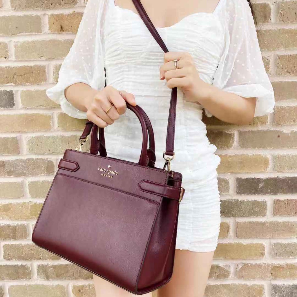 Nwt Kate Spade Satchel & Crossbody